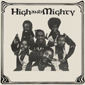 High And Mighty LP