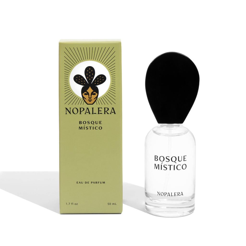 Nopalera Perfume - Bosque Místico (50mL)