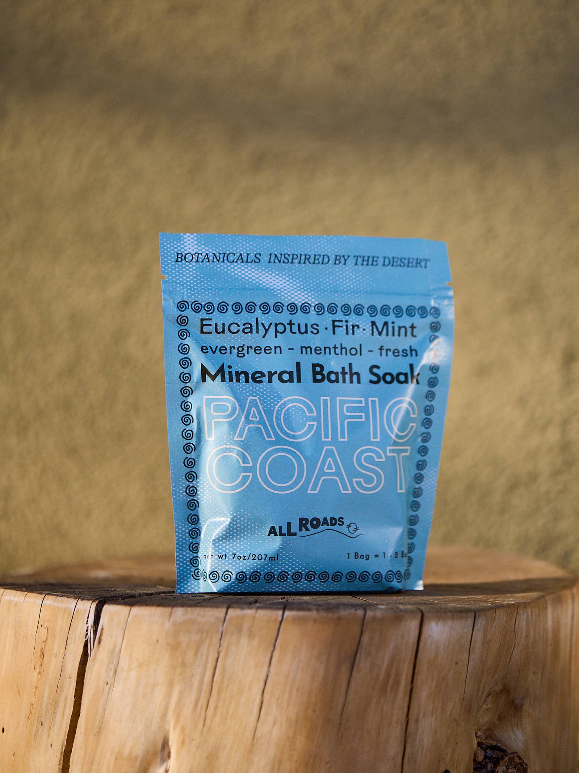 Bath Soak - Pacific Coast