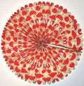 Rosettes - Large Mushroom