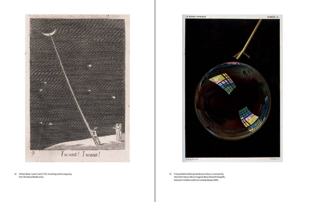Affinities: A Journey Through Images From the Public Domain