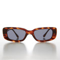 Rectangle Beatnik Sunglasses