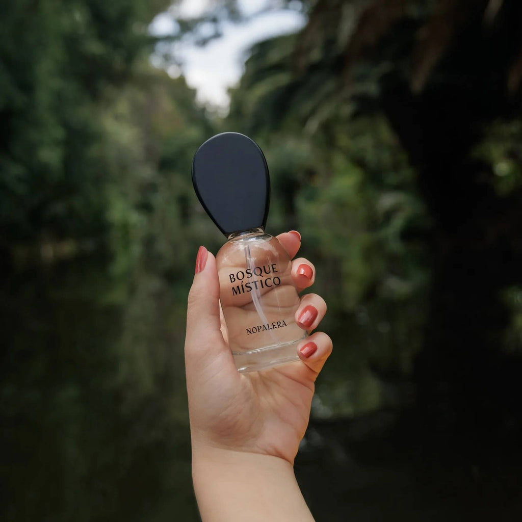 Nopalera Perfume - Bosque Místico (50mL)
