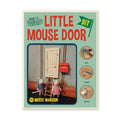 Sam & Julia - Furniture - Little Mouse Door