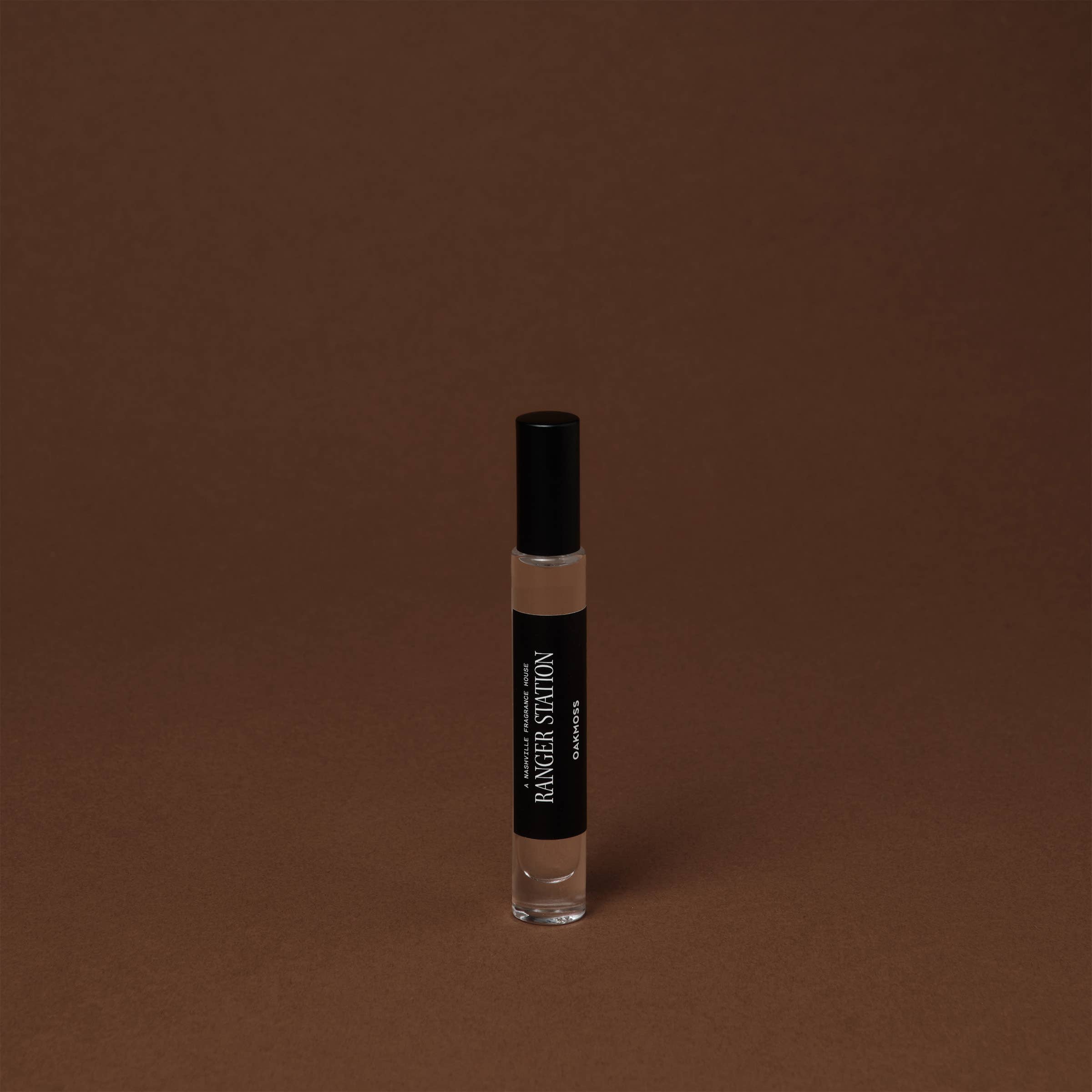 OAKMOSS QUICKDRAW PERFUME