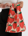 Standard Baggu - Strawberry