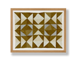 Pieced Together