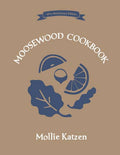 Moosewood Cookbook, The