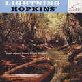 Lightning Hopkins - Last of the Great Blues Singers LP