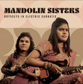 Mandolin Sisters - Odysseys in Electric Carnatic LP