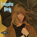 Francoise Hardy - Tous Les Garçons Et Les Filles LP